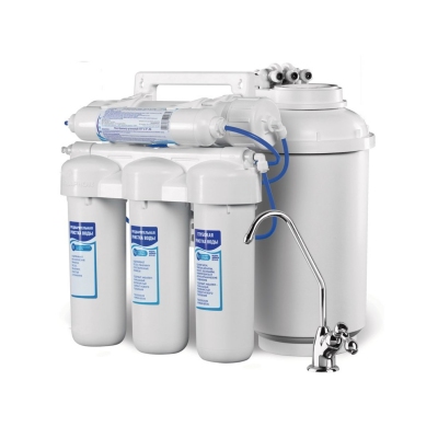 Filtre și sisteme de curățare