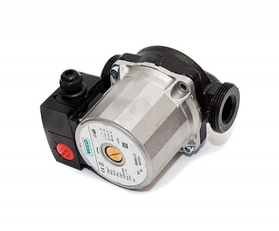 Pompe și rezervoare de expansiune