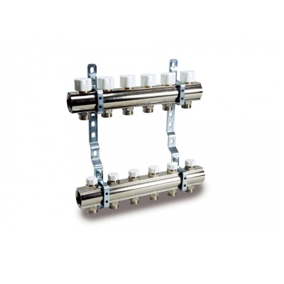 Colectori și distribuitori