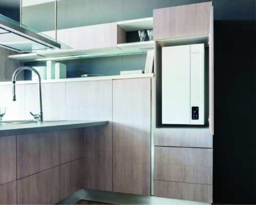 Ce este o centrală în condensare?