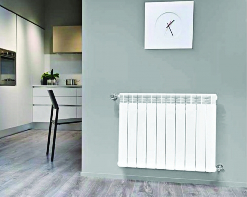 Cum să calculezi corect numărul necesar de secțiuni ale radiatorului?