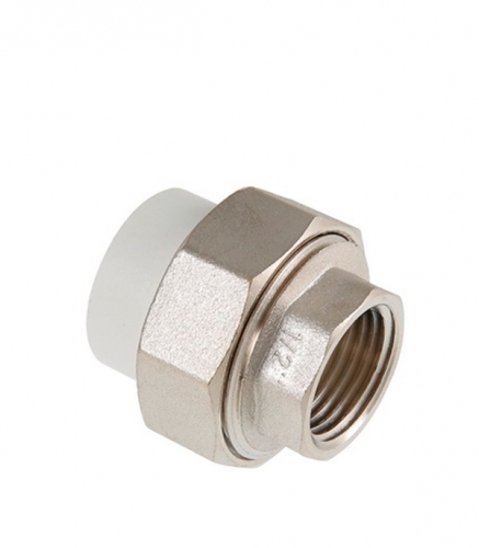 Olandez PPR d32*1 FF RTP