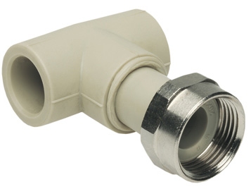 Teu cu semiolandez 25х3/4