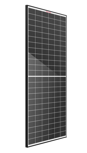 Swiss solar IBEX 144 MHC BIFACIAL 545