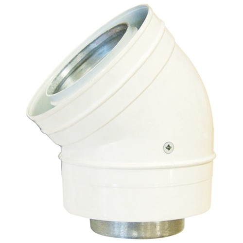 Cot cos de fum 45 d 60/100 CW45LN