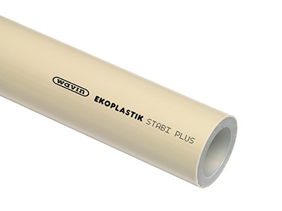 Țeavă  STABI PPR 25