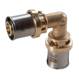 Cot press 20х20/2 Giacomini