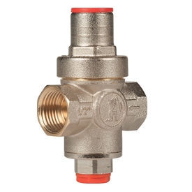 Reductor de presiune 1/2 Giacomini