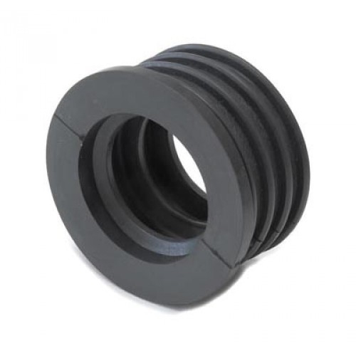 Manșetă din cauciuc D50/40