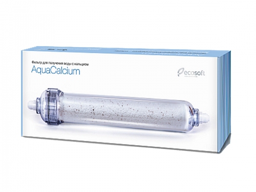 CARTUS MINERALIZATOR AquaCalcium