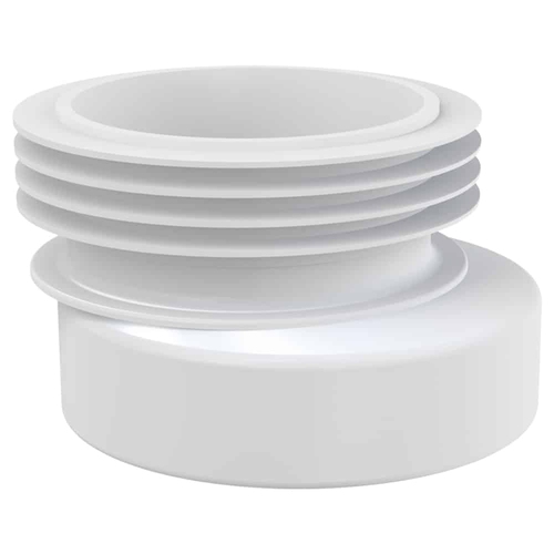 COT PENTRU WC ALCAPLAST A990 EXCENTRICĂ 110