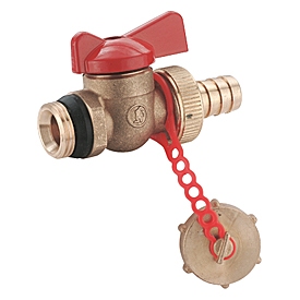 Robinet golire 1/2 (fără dop) Giacomini