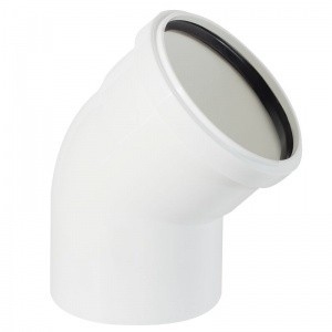 Б/отвод D110/45