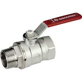 Robinet bilă 1 1/4 MF Giacomini