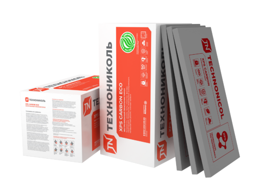 XPS CARBON ECO 1200x600x20mm (20 buc-1 cut)