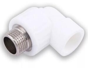 Cot PPR cu filet M 25х3/4 RTP