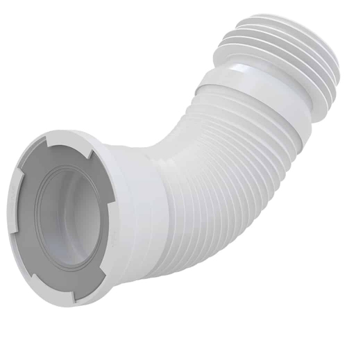 Gofra  pentru vas WC (Alcaplast) d110 A97