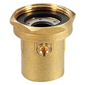 Robinet  2 F 1/4 1 F Giacomini