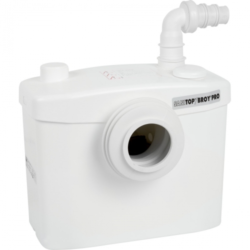 POMPA SANITOP SILENCE ST2STD