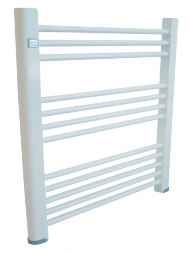 Radiator de baie curbat 500х1000 DEMIR