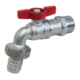 Robinet pentru grădină  1/2 Giacomini