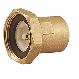 Supapă de sens 1 1/2 x 1 Giacomini