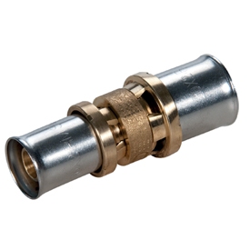 Mufă redusă 20х2,0х16Х2,0 Giacomini