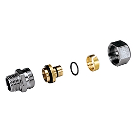 Trecere multistrat 3/4M*20*2  Giacomini