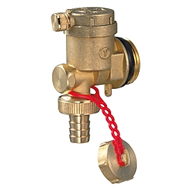 Terminație colector С 3/4 Giacomini