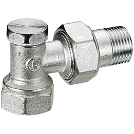 602012 Ради. обратный клапан 1/2(без прокладки)