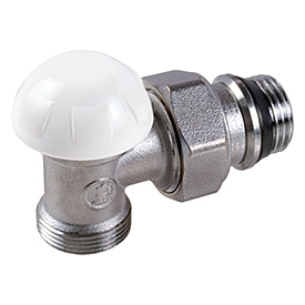 Robinet colțar retur  1/2*16 Giacomini