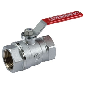 Robinet bilă 1 Giacomini