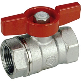 Robinet bila fluture 1/2 FF Giacomini