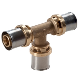 Teu press 20х20х20 Giacomini