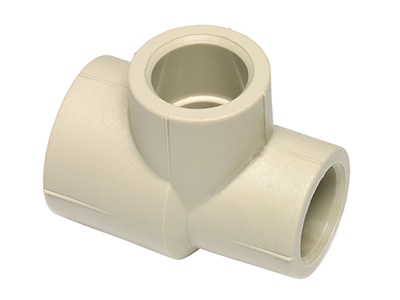 Teu PPR redus 25х20х20 eko