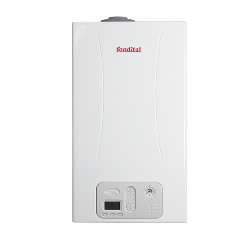 Centrală ANTEA CTFS 24