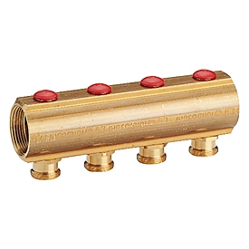 Colector  1x 18 /3 Giacomini