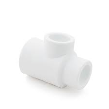 Teu PPR redus 25х20х25 RTP