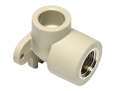 Cot cu suport și filet feminin 16/1.2 eko