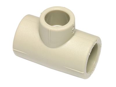 Teu PPR redus 63x25x63 eko