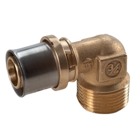 Cot press 1/2x16 M Giacomini