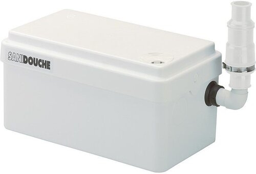 POMPA SANIDOUCHE D2STD
