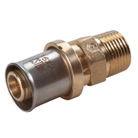 Niplu press 3/4 M Giacomini