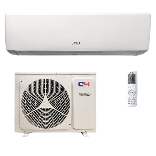 Climatizor VITAL WIFI 9000 BTU Cooper &Hunter