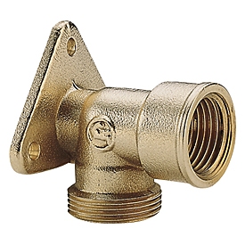 Cot cu montare 1/2Мх16 (cheie) Giacomini