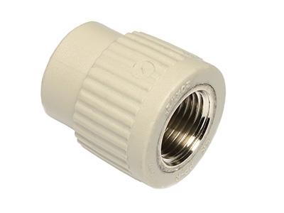 Reducție cu filet feminin 63*20