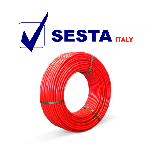 TUB PEX EVOH 16X2 400m