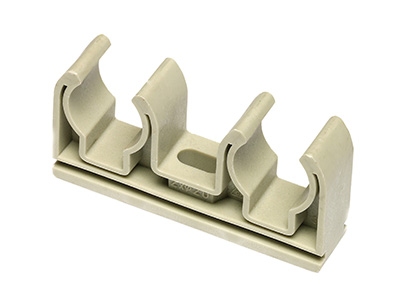 Colier dublu 2х20 Ekoplastik