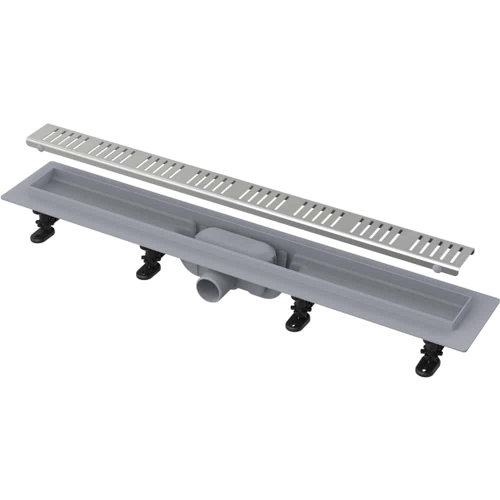 Rigole de dus APZ10-850M 75X850X60