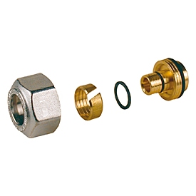 Gerpex D18х(16х2,0) Giacomini